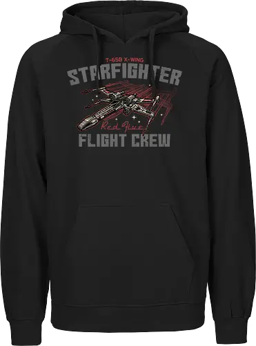 Red Five Flight Crew