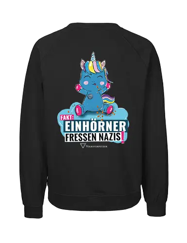 Fairtrade Sweatshirt