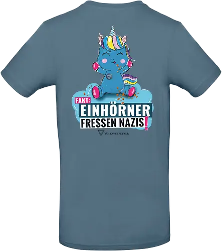 Standard T-Shirt
