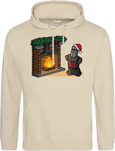 Black Knight Christmas!