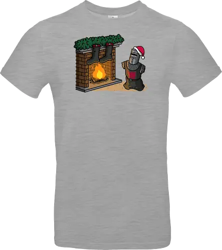 Black Knight Christmas!