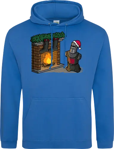 Black Knight Christmas!