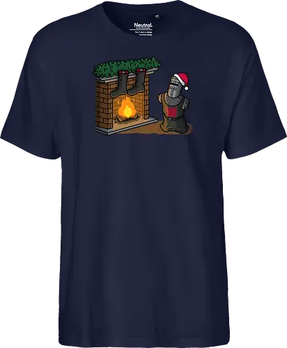 Black Knight Christmas!