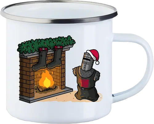 Black Knight Christmas!