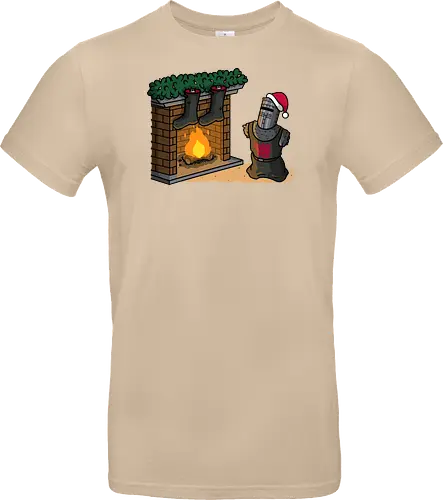 Black Knight Christmas!