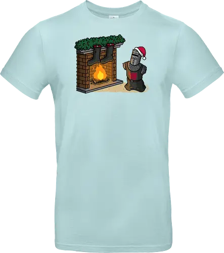 Black Knight Christmas!