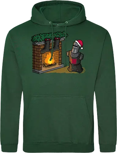 Black Knight Christmas!