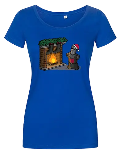 Black Knight Christmas!