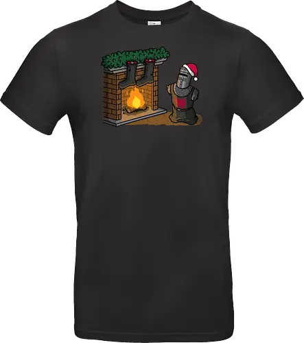 Black Knight Christmas!