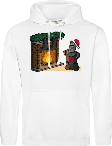 Black Knight Christmas!