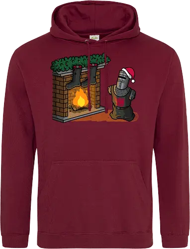 Black Knight Christmas!