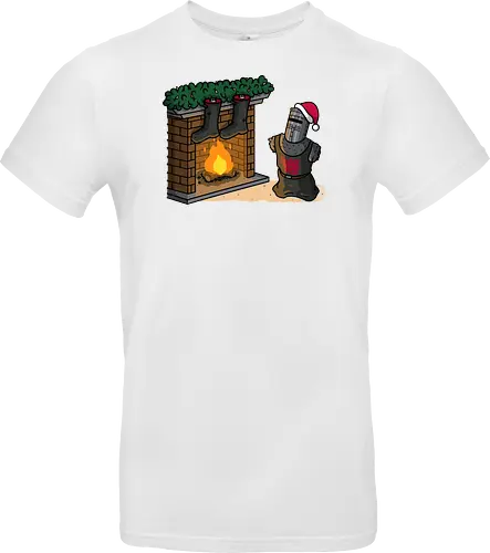 Black Knight Christmas!