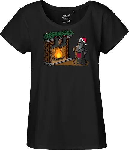 Black Knight Christmas!