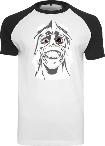  Smiling Statue of Fear