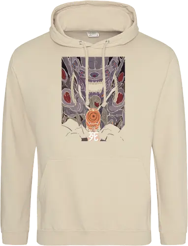  The Ten-Tails Jinchuriki