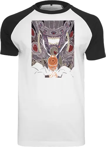  The Ten-Tails Jinchuriki