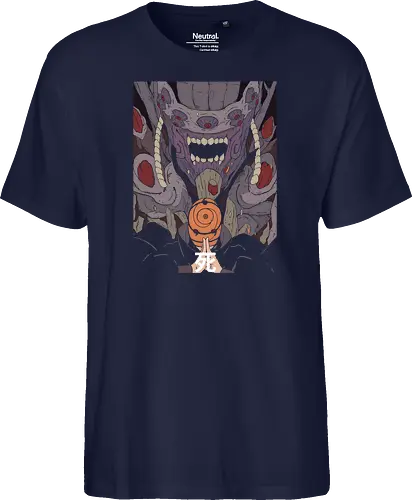  The Ten-Tails Jinchuriki