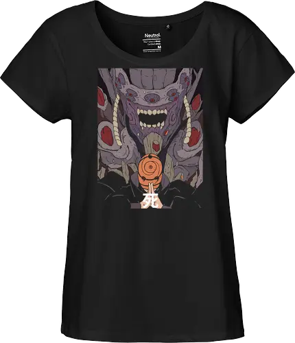  The Ten-Tails Jinchuriki