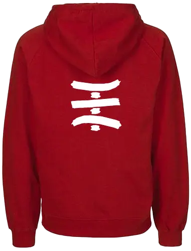 Fairtrade Hoodie