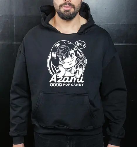 Azami Pop Candy