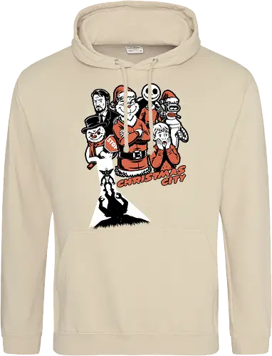 Christmas City Movie Poster