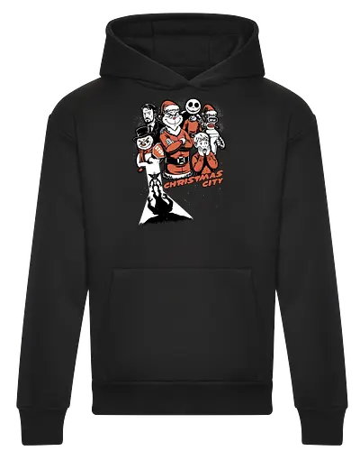 Christmas City Movie Poster