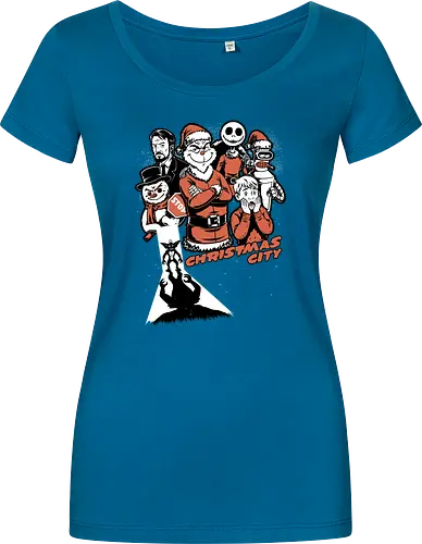 Christmas City Movie Poster