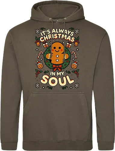Christmas Soul Gift
