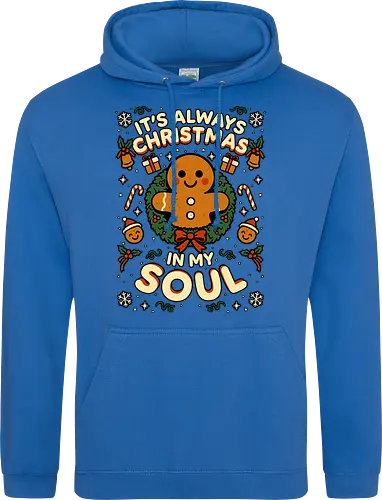 Christmas Soul Gift