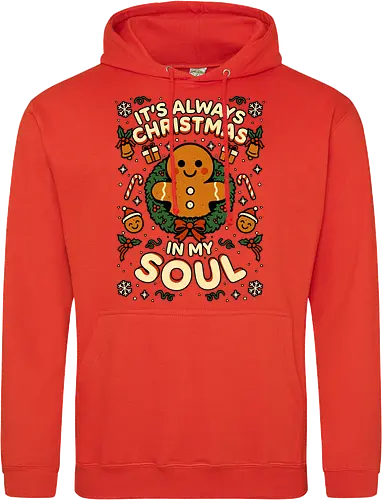 Christmas Soul Gift