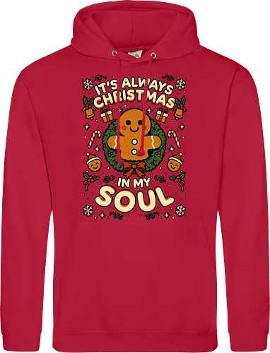 Christmas Soul Gift