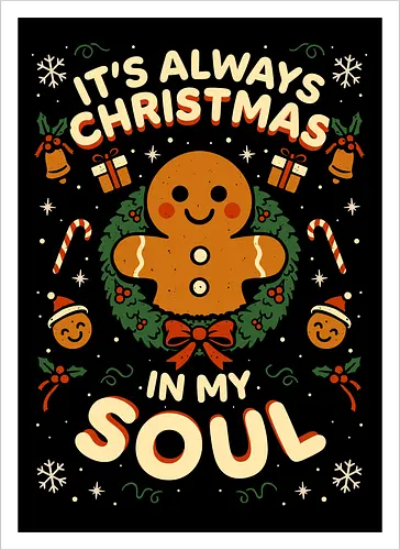Christmas Soul Gift