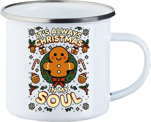 Christmas Soul Gift