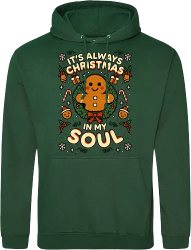 Christmas Soul Gift