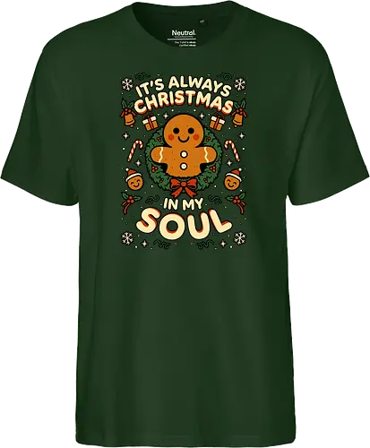 Christmas Soul Gift