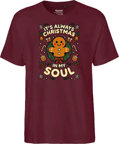 Christmas Soul Gift