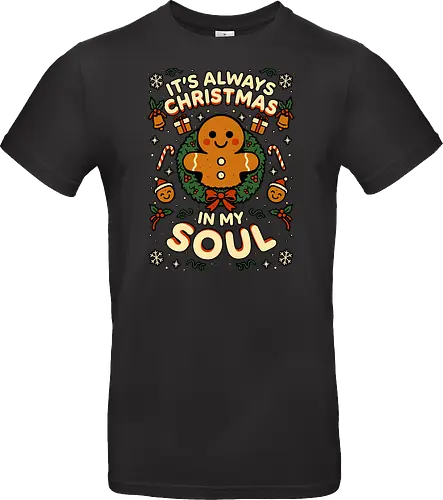 Christmas Soul Gift