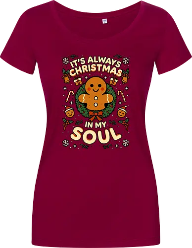 Christmas Soul Gift
