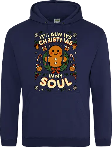 Christmas Soul Gift