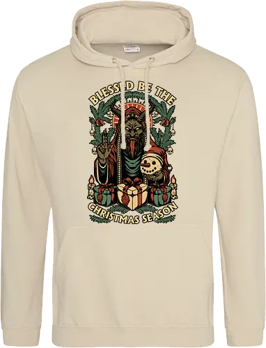 Krampus Sacred Christmas