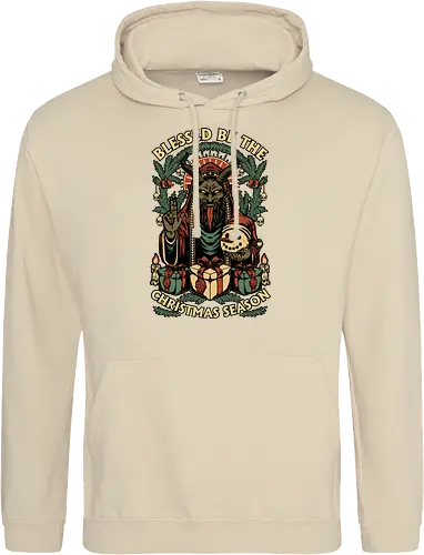 Krampus Sacred Christmas