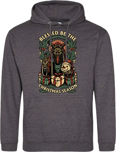Krampus Sacred Christmas