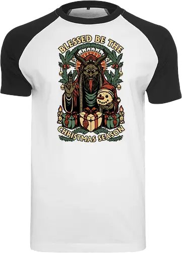 Krampus Sacred Christmas