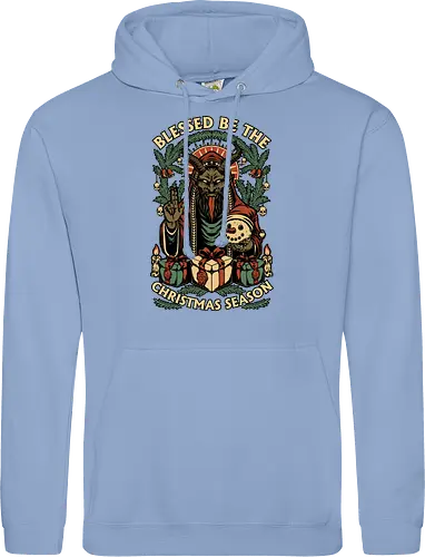 Krampus Sacred Christmas