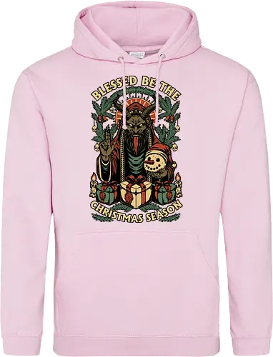 Krampus Sacred Christmas