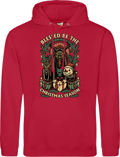 Krampus Sacred Christmas