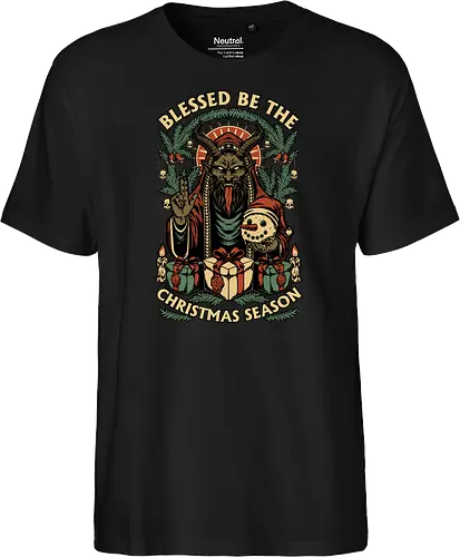 Krampus Sacred Christmas