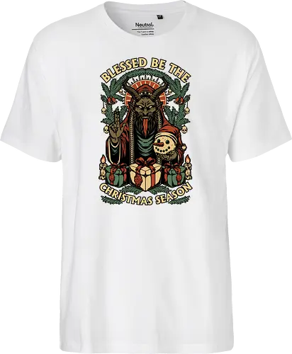 Krampus Sacred Christmas