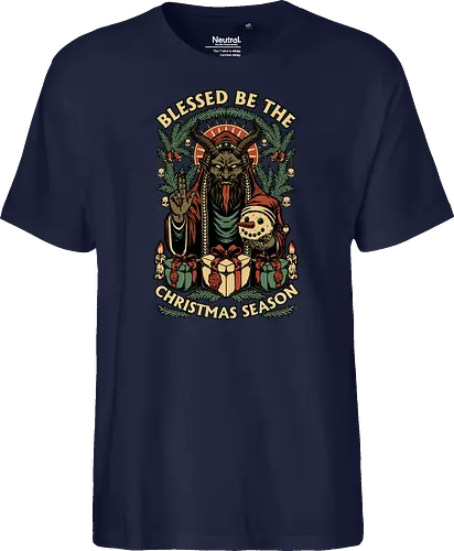 Krampus Sacred Christmas