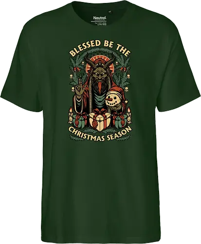 Krampus Sacred Christmas